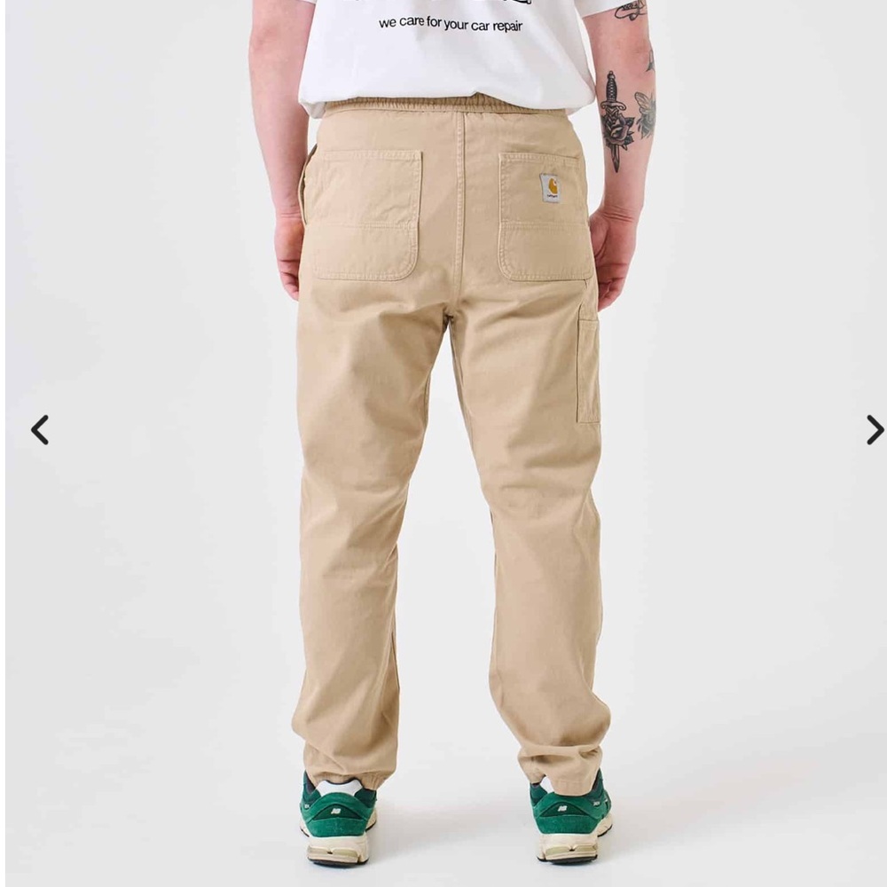 Carhartt WIP Flint Pant